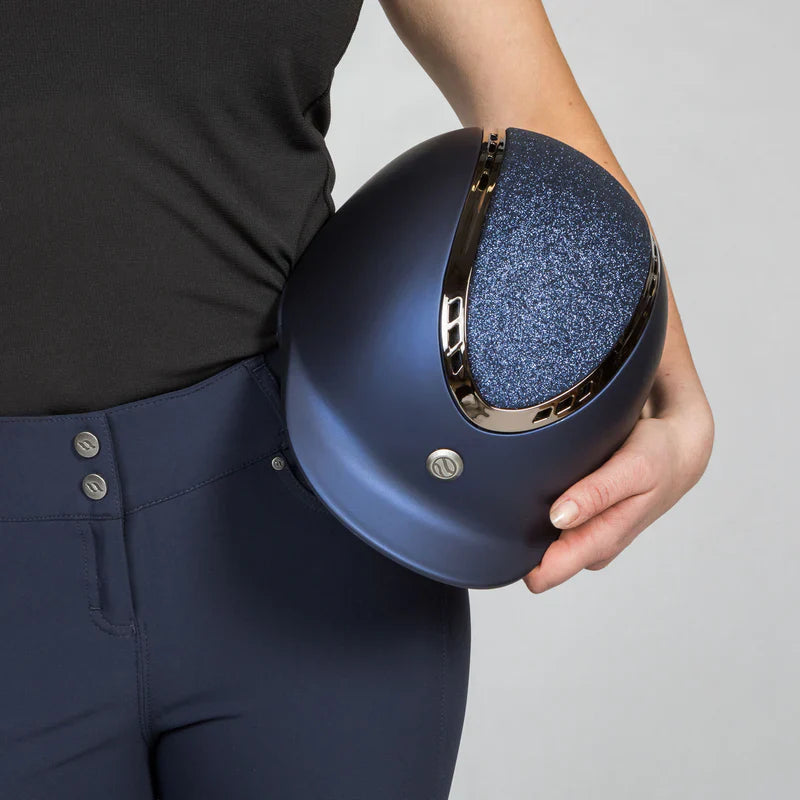 Back on Track cascos con tecnología MIPS