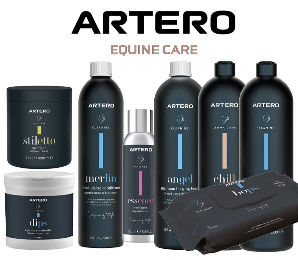 Artero Equincare