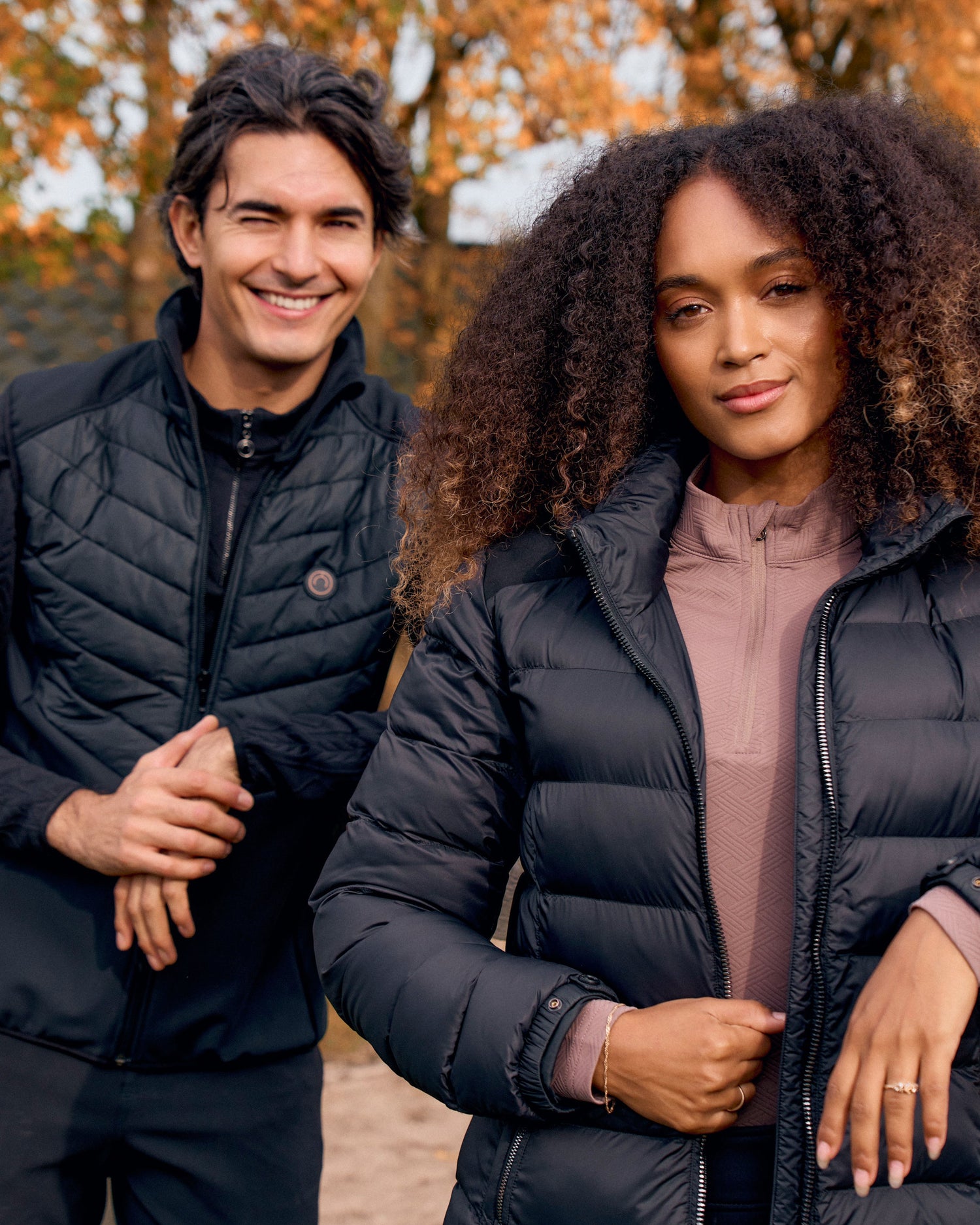 Montar Colección Otoño/Invierno 2026