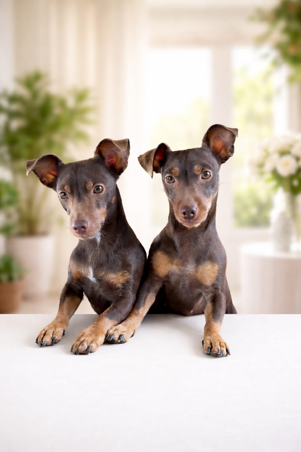 Suplementos perros & gatos