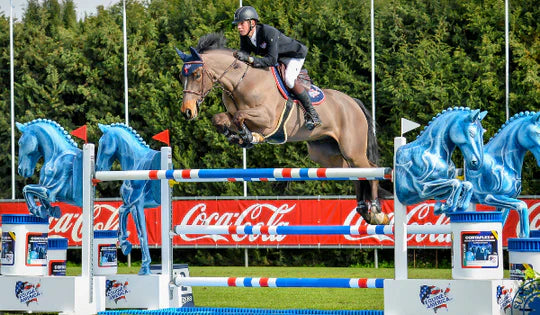 Equine America suplementos para caballos