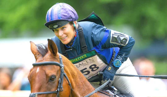 Equine America suplementos para personas