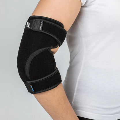 STRAPZ Codera Anatómica Ajustable con Tecnología FIR Welltex®
