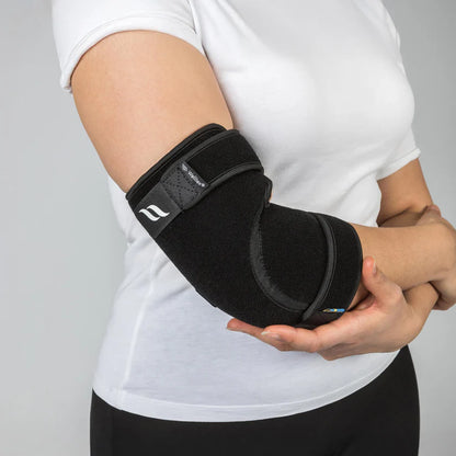 STRAPZ Codera Anatómica Ajustable con Tecnología FIR Welltex®