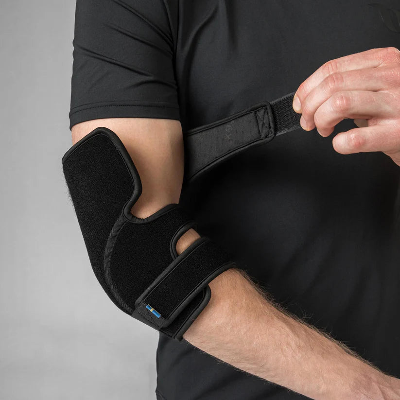 STRAPZ Codera Anatómica Ajustable con Tecnología FIR Welltex®