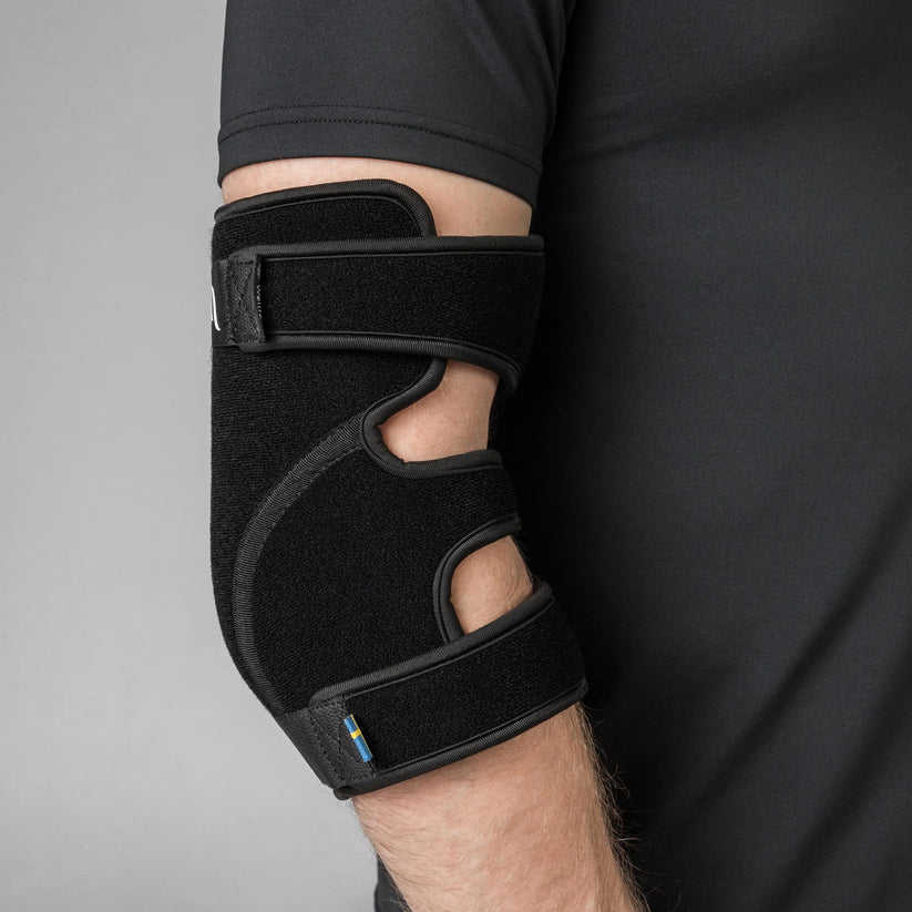 STRAPZ Codera Anatómica Ajustable con Tecnología FIR Welltex®
