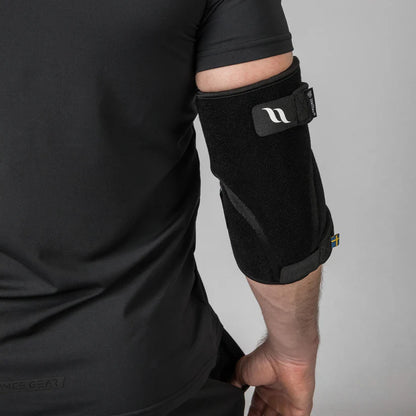 STRAPZ Codera Anatómica Ajustable con Tecnología FIR Welltex®