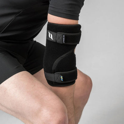 STRAPZ Codera Anatómica Ajustable con Tecnología FIR Welltex®