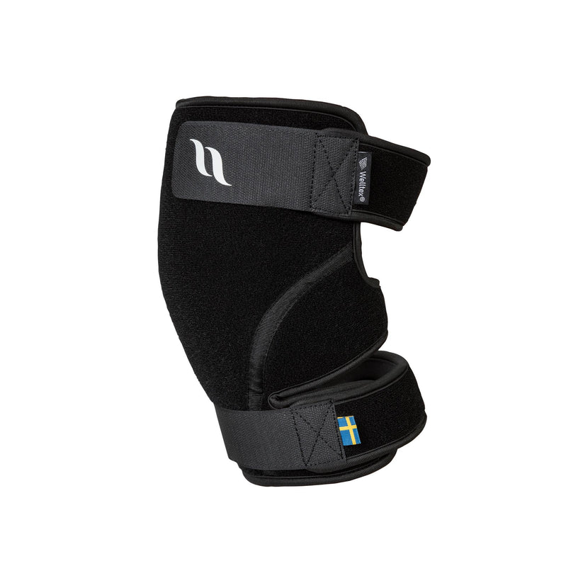 STRAPZ Rodillera Ajustable con Tecnología Welltex®