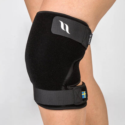 STRAPZ Rodillera Ajustable con Tecnología Welltex®