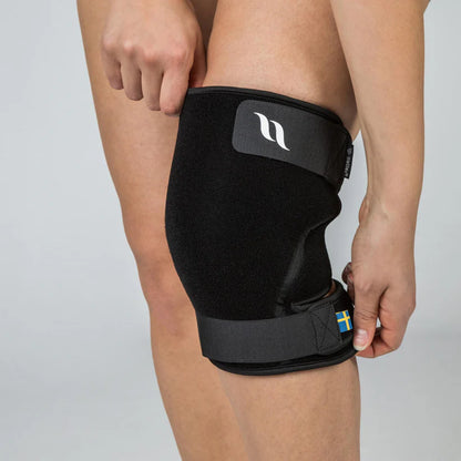 STRAPZ Rodillera Ajustable con Tecnología Welltex®