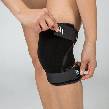 STRAPZ Rodillera Ajustable con Tecnología Welltex®