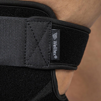 STRAPZ Rodillera Ajustable con Tecnología Welltex®