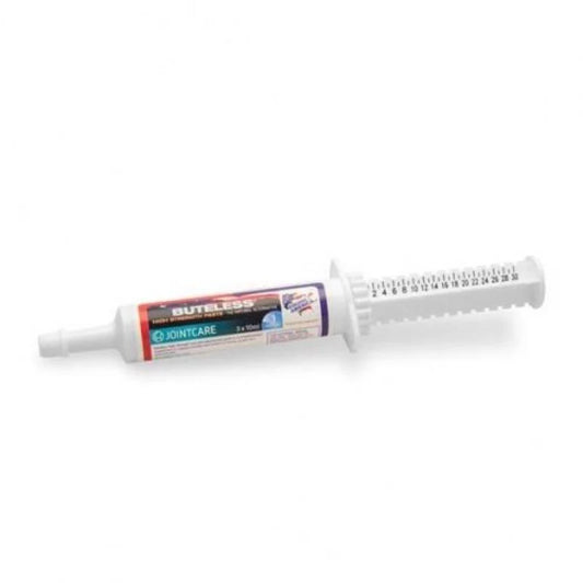 Buteless High Strength en pasta - 30ml