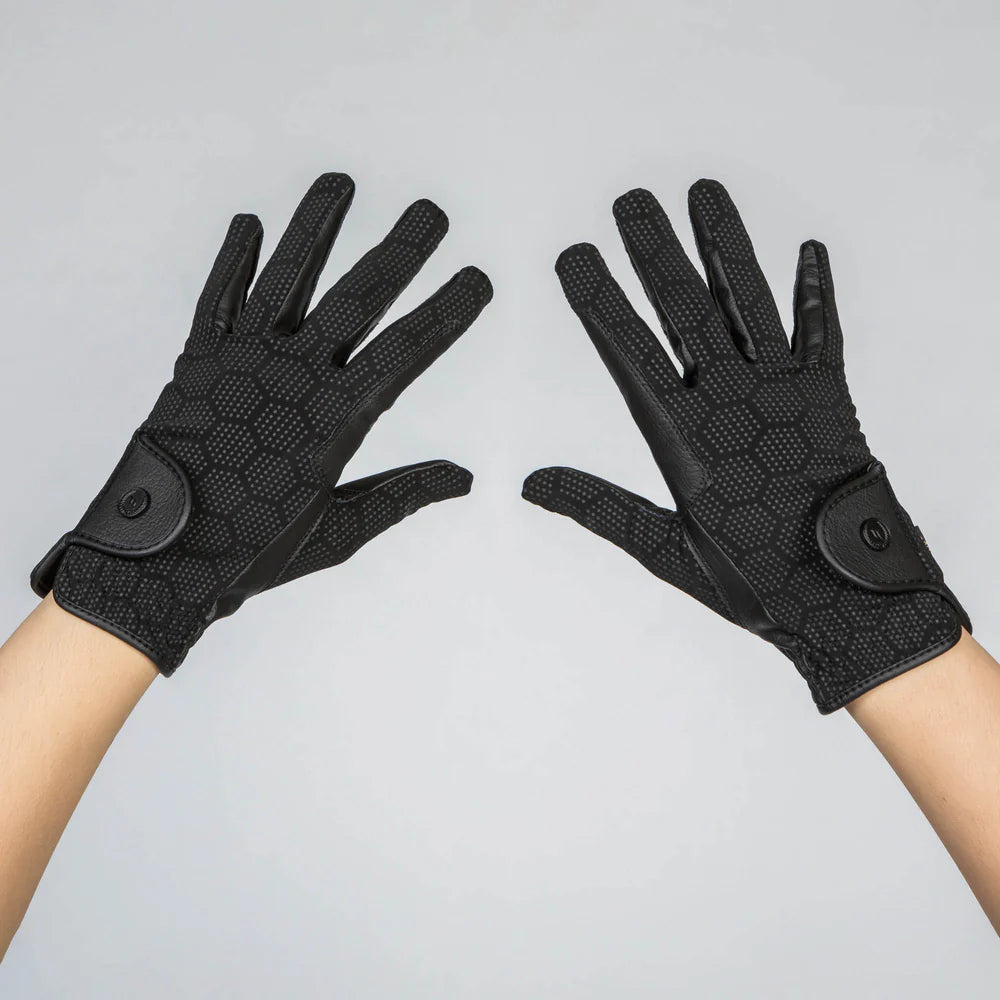 Outline-Grip guantes Welltex® Back on Track