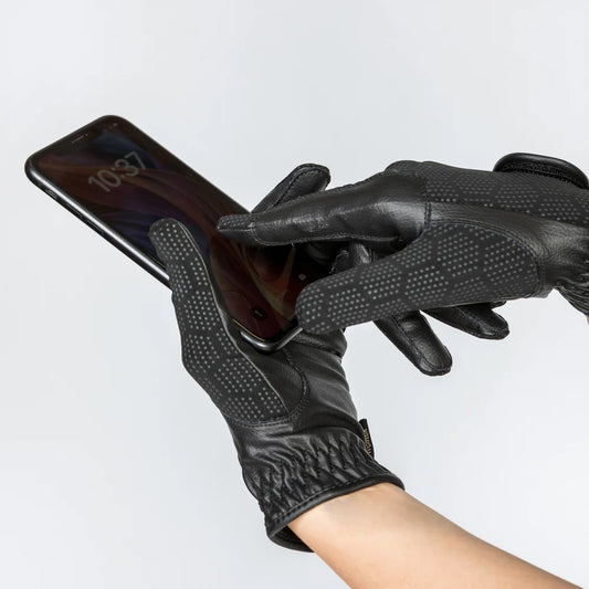 Outline-Grip guantes Welltex® Back on Track