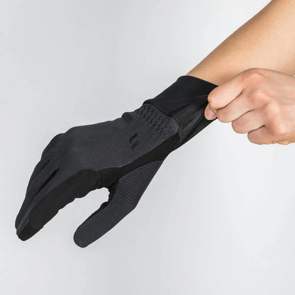 Guantes Outback Velvet Grip -  Back on Track