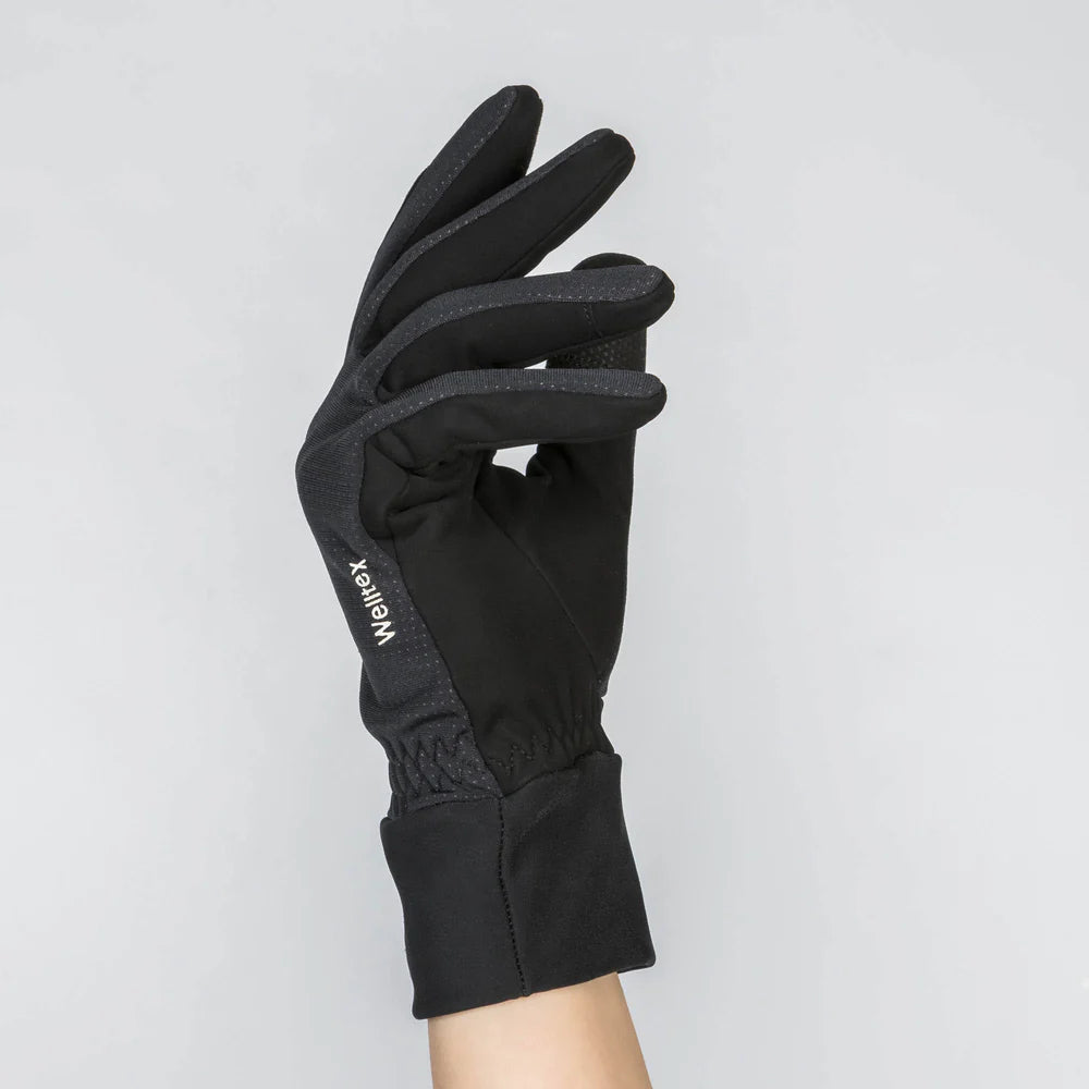 Guantes Outback Velvet Grip -  Back on Track