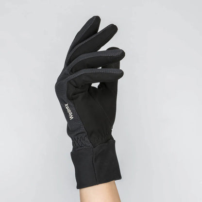 Guantes Outback Velvet Grip -  Back on Track