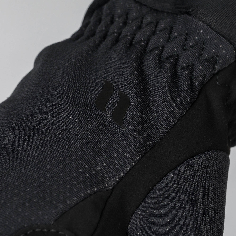 Guantes Outback Velvet Grip -  Back on Track