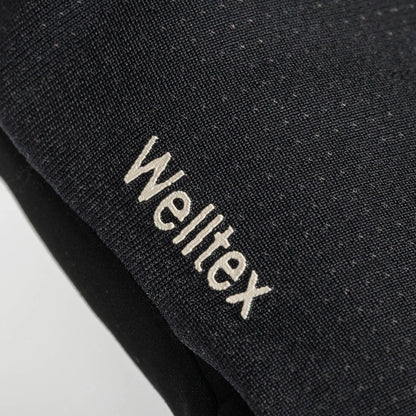 Guantes Outback Velvet Grip -  Back on Track