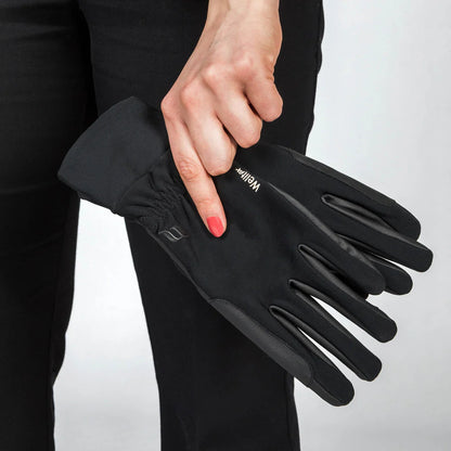 Guantes Outback Quick Grip Back on Track