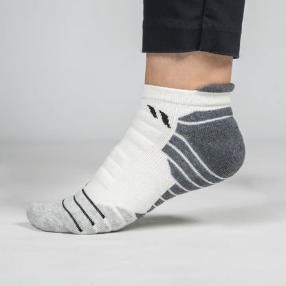 Calcetines tobilleros unisex Aspen Style Back on Track