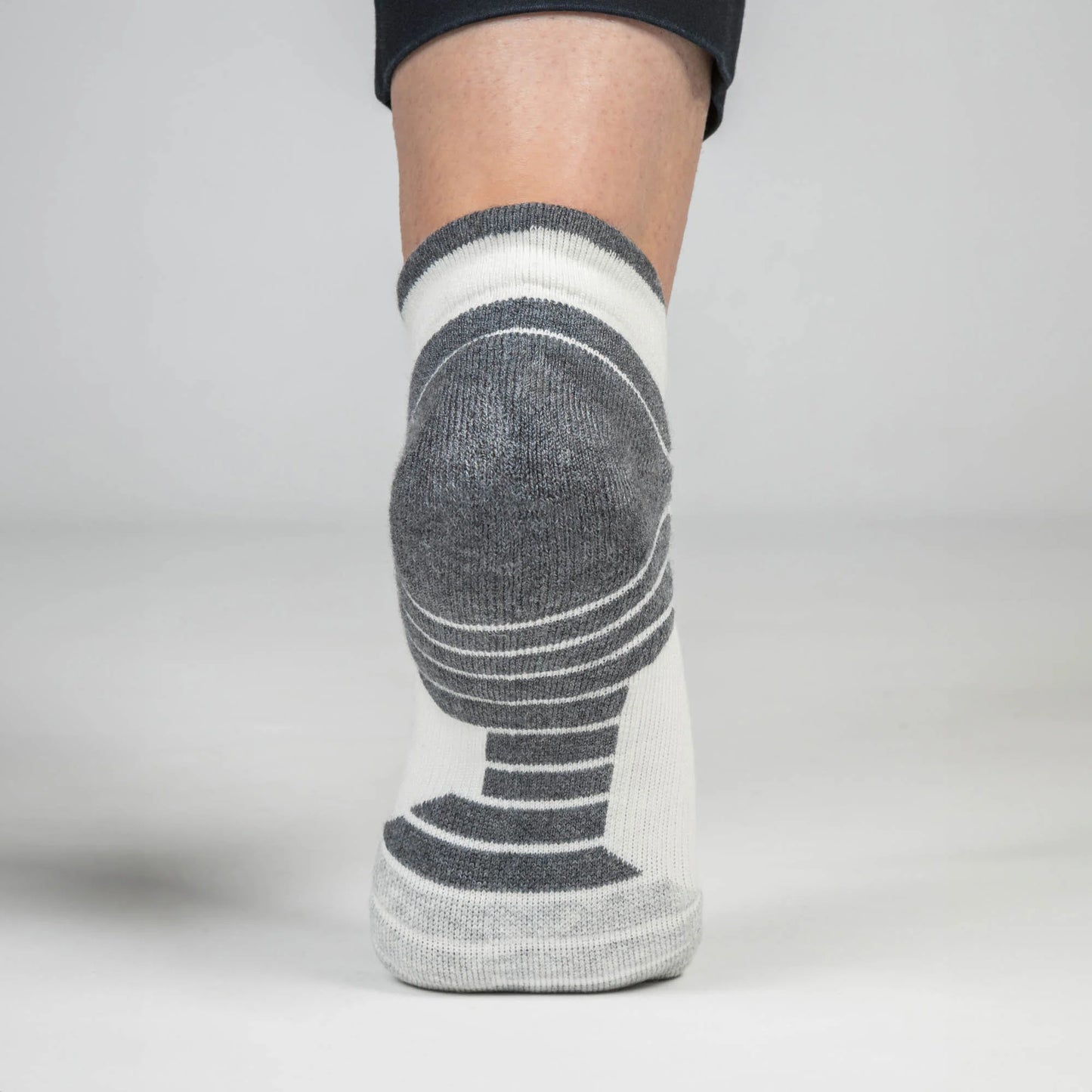 Calcetines tobilleros unisex Aspen Style Back on Track