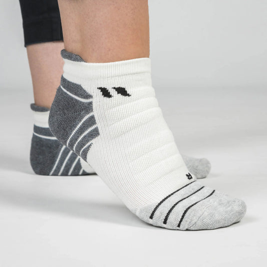 Calcetines tobilleros unisex Aspen Style Back on Track