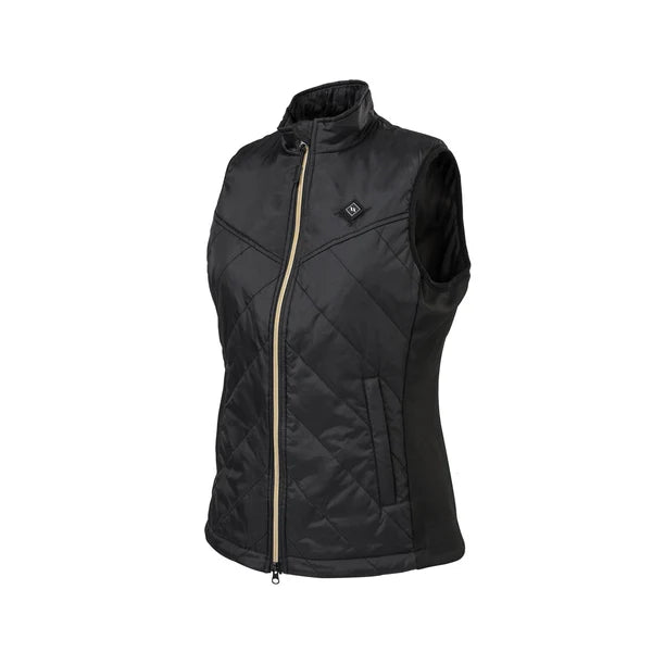 Back on Track chaleco calefactable mujer "Etna"