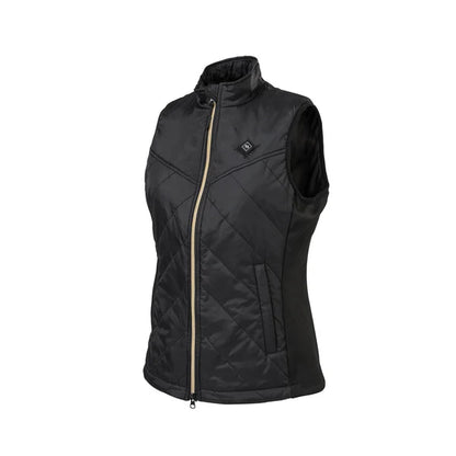 Back on Track chaleco calefactable mujer "Etna"