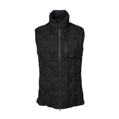 OUTTRAKK Chaleco Acolchado Hombre Welltex® - Back on Track