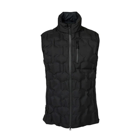 OUTTRAKK Chaleco Acolchado Hombre Welltex® - Back on Track