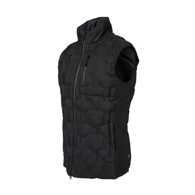 OUTTRAKK Chaleco Acolchado Hombre Welltex® - Back on Track