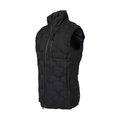 OUTTRAKK Chaleco Acolchado Hombre Welltex® - Back on Track