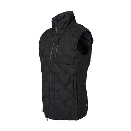 OUTTRAKK Chaleco Acolchado Hombre Welltex® - Back on Track