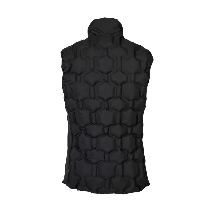 OUTTRAKK Chaleco Acolchado Hombre Welltex® - Back on Track