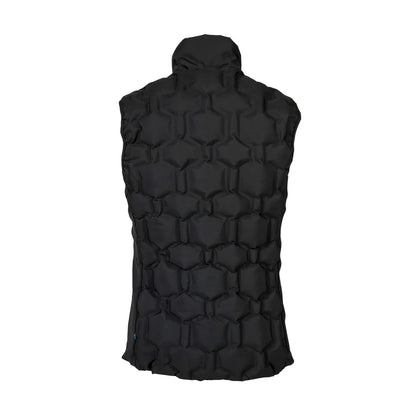 OUTTRAKK Chaleco Acolchado Hombre Welltex® - Back on Track