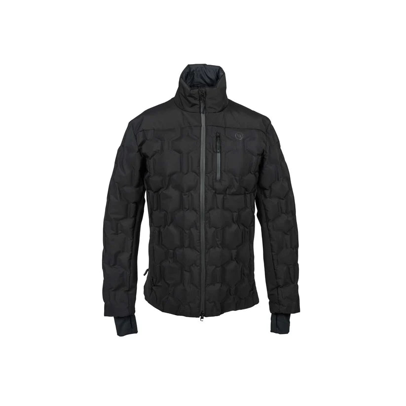 OUTTRAKK Chaqueta Acolchada Hombre Welltex® - Back on Track