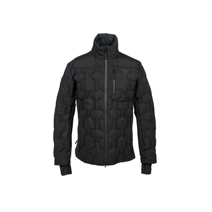 OUTTRAKK Chaqueta Acolchada Hombre Welltex® - Back on Track