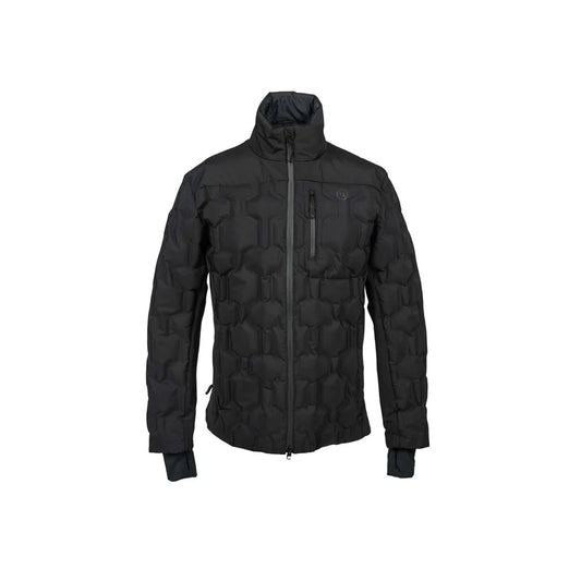OUTTRAKK Chaqueta Acolchada Hombre Welltex® - Back on Track