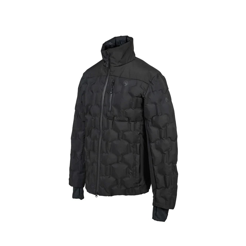 OUTTRAKK Chaqueta Acolchada Hombre Welltex® - Back on Track
