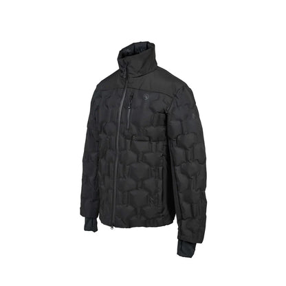 OUTTRAKK Chaqueta Acolchada Hombre Welltex® - Back on Track