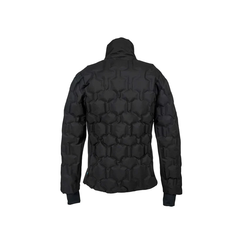 OUTTRAKK Chaqueta Acolchada Hombre Welltex® - Back on Track