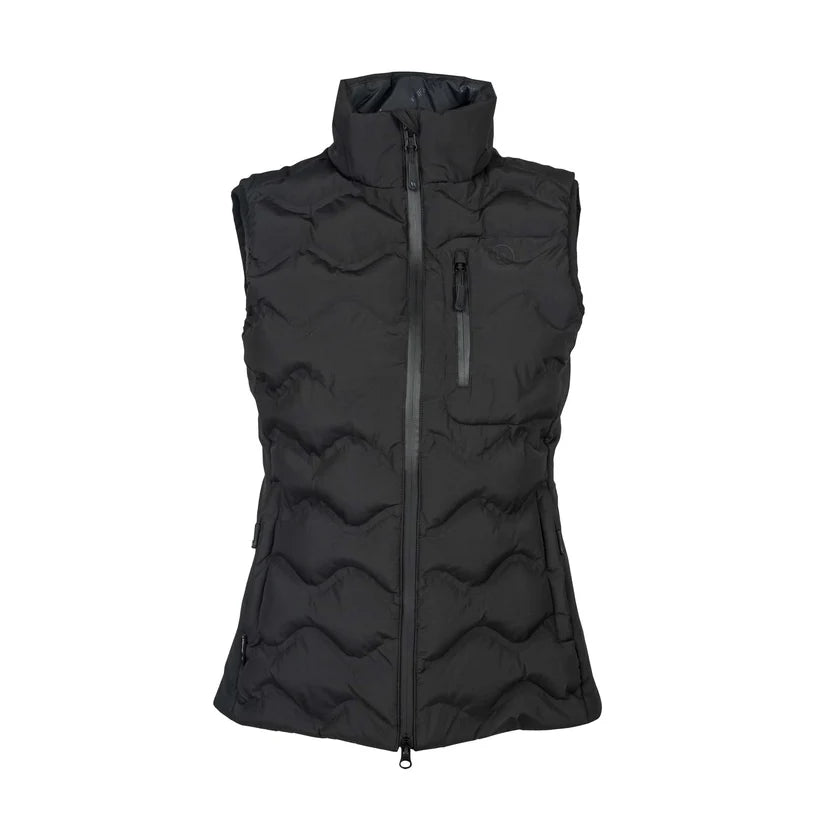 OUTTRAKK Chaleco Acolchado Mujer Welltex® - Back on Track