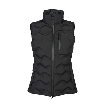 OUTTRAKK Chaleco Acolchado Mujer Welltex® - Back on Track