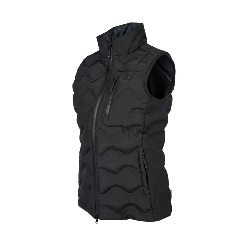 OUTTRAKK Chaleco Acolchado Mujer Welltex® - Back on Track