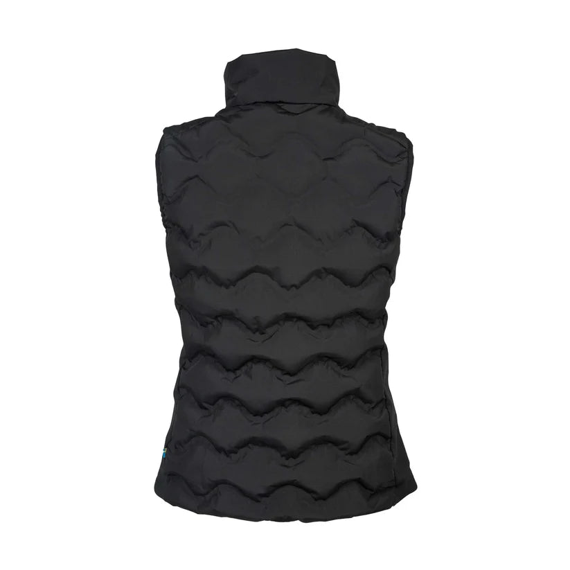 OUTTRAKK Chaleco Acolchado Mujer Welltex® - Back on Track