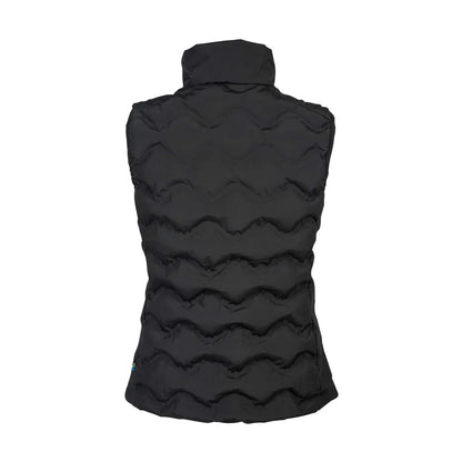 OUTTRAKK Chaleco Acolchado Mujer Welltex® - Back on Track