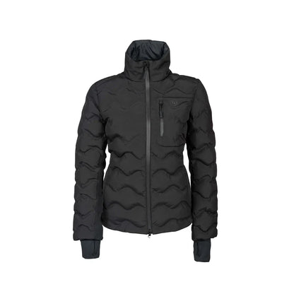 OUTTRAKK Chaqueta Acolchada Mujer Welltex® - Back on Track